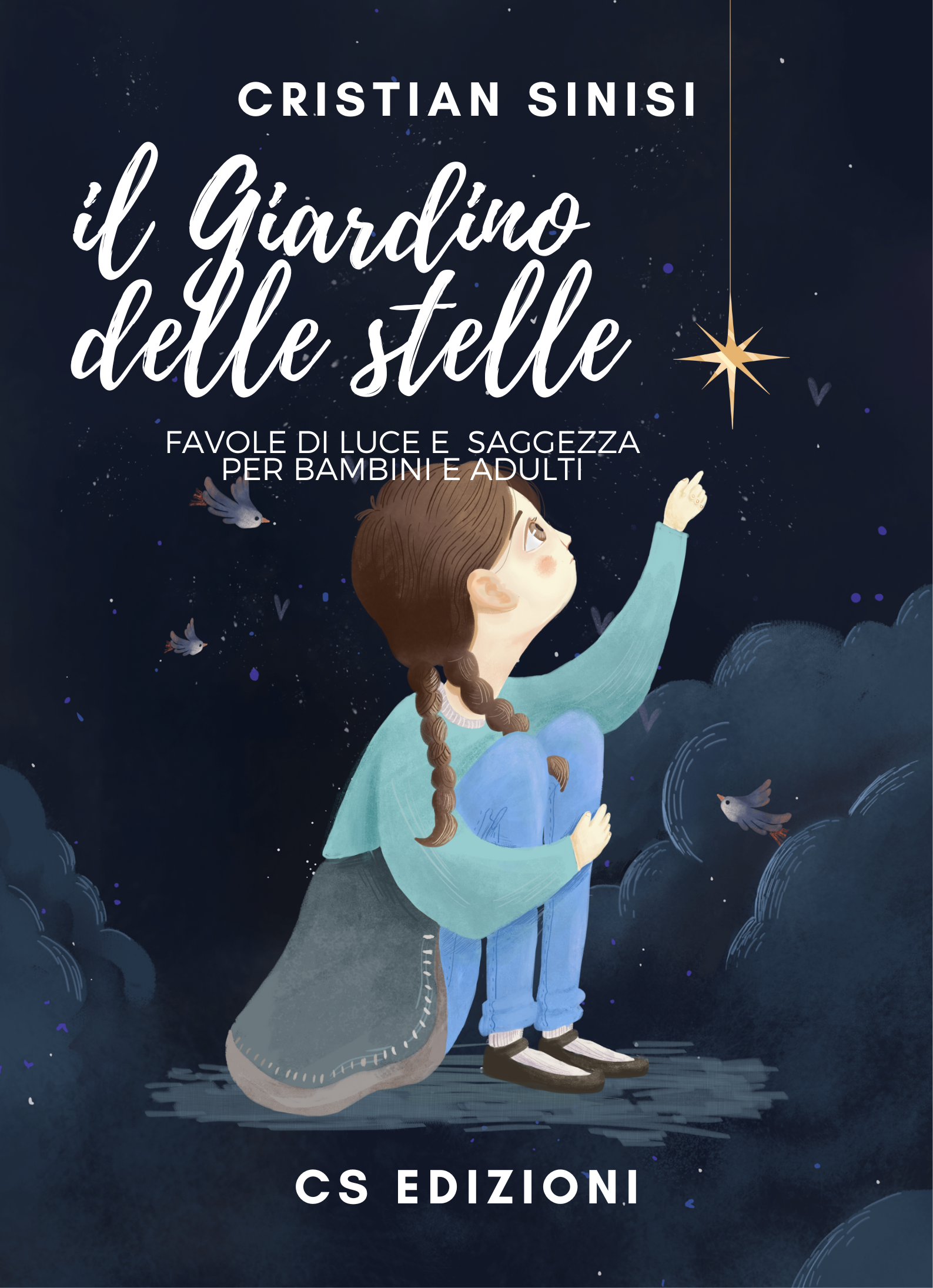 Il giardino delle stelle