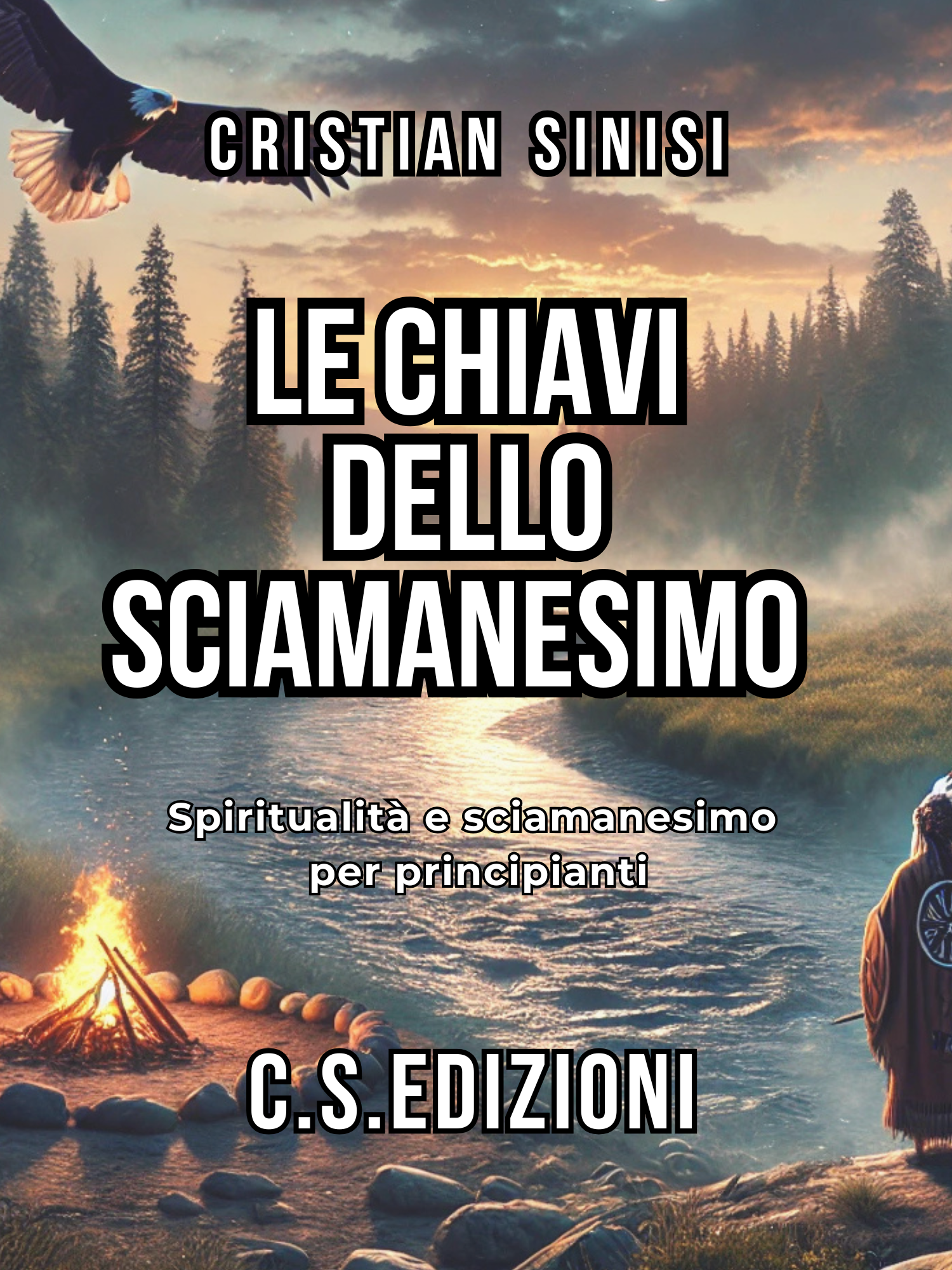 le chiavi dello sciamanesimo 