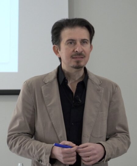 vincenzo fanelli, trainer PNL