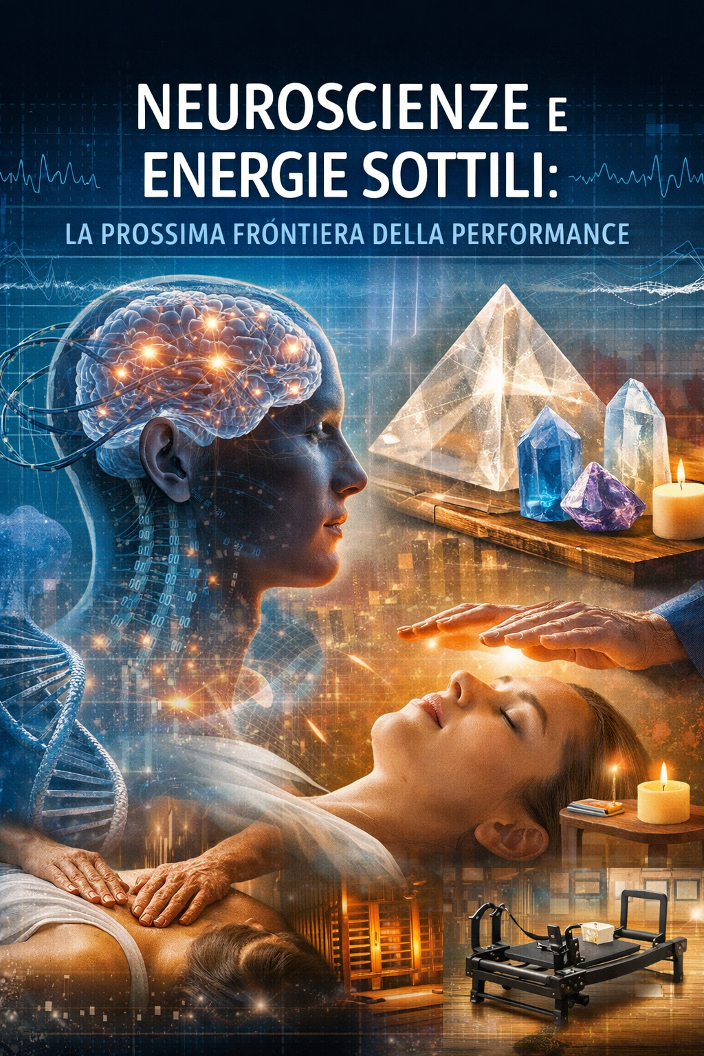 neuroscienze prossima frontiera della performance